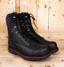 Red Wing 2553 Waterproof Boots