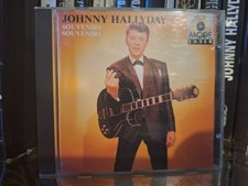 Johnny Hallyday - SOUVENIRS