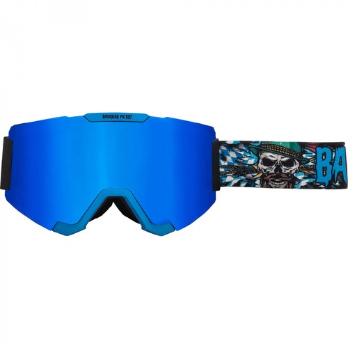 Lunettes ski bavaroises - ski,