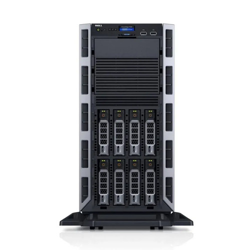 Serveur tour dell t320 - serveur,