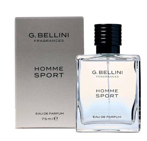 Bellini homme sport eau - g.,
