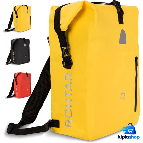 Sacoche vélo porte bagages - vélo, porte-bagages