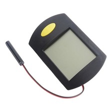 Moniteur vélo d'appartement