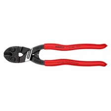pince coupe boulons KNIPEX  - 200 mm