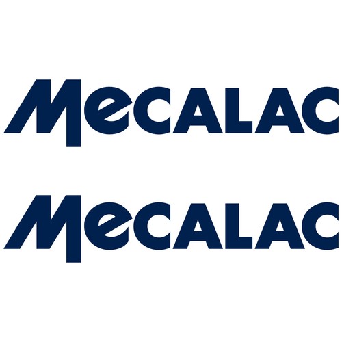 Mecalac 98cm 19 - x,