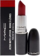MAC Rouge à Lèvres Retro