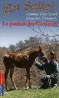 Selle tome le poulain - en,