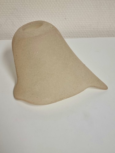 Ancienne tulipe pâte de - pÂte,