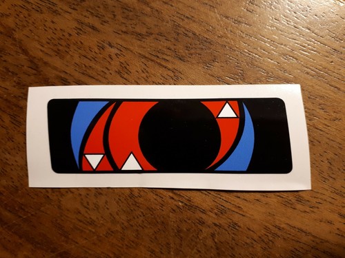 Sticker autocollant commande - sticker,