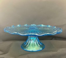 Compotier, coupe à fruits