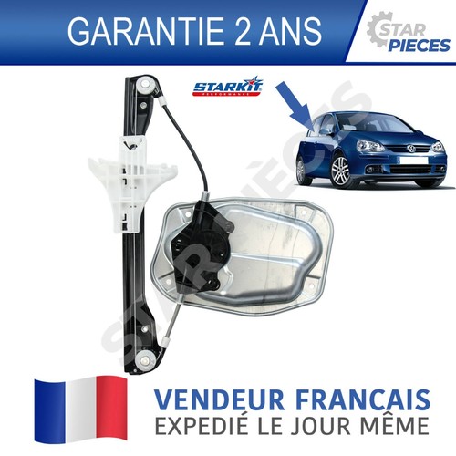 Leve vitre arriere droit - leve,
