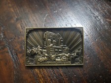 DISNEY PINS IMAGINERING CAST