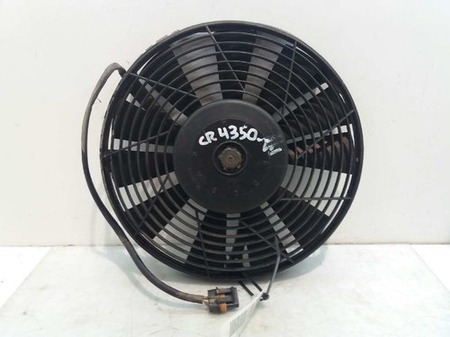 Ventilateur pour opel frontera - pour,