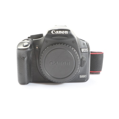 Canon eos 500d 32 k - eos,