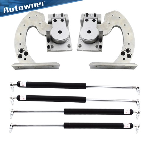 Universal lambo door kit - lambo,