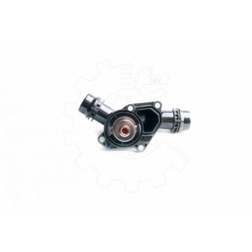 Boiter thermostat eau - d'eau, pour