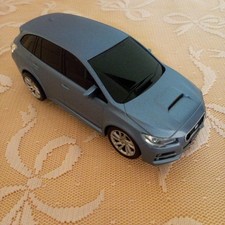 SUBARU LEVORG mini car
