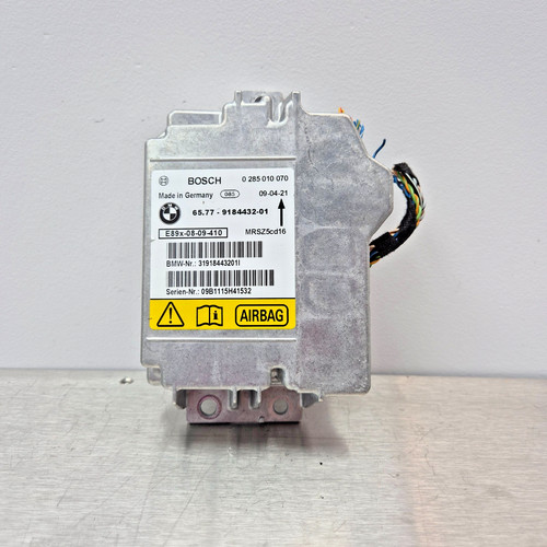 Module contrôle - de,