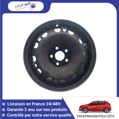 Jante tole volkswagen - 🇫🇷,