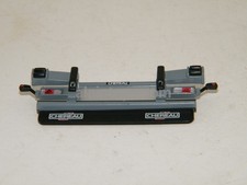 PARE CHOC POUR REMORQUE FRIGO