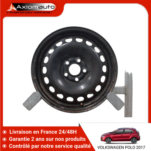 Jante tole volkswagen - 🇫🇷,