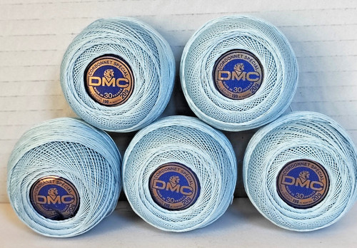 Dmc pelotes cordonnet - 5,