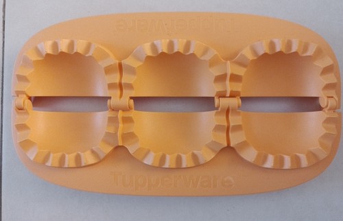 Tupperware tri chausson party - tupperware,