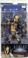Figurine PVC Requiem Predator