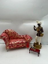 Salon Fauteuil pour Barbie et