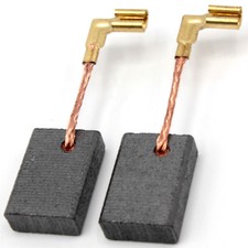 Balais De Charbon Pour Makita HR2810 HR2810T HR2811F HR2811FT HR2460F GD0601