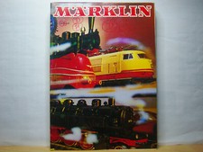 Catalogue MARKLIN - HO -