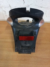 PEUGEOT SPEEDFIGHT 2 100 TAIL TIDY 2007 (11192)