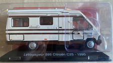 CITROEN C25 LE VOYAGEUR 1990