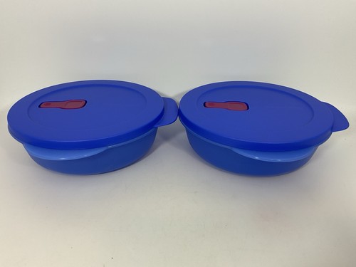 Tupperware crystal wave - crystal,