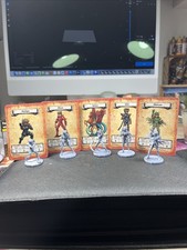 Figurines Chevaliers Du