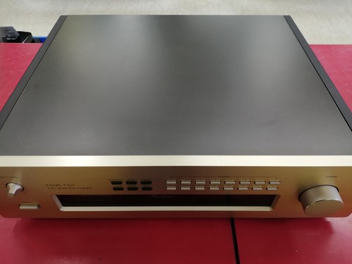 Tuner stéréo accuphase - stéréo,