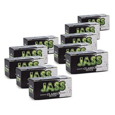 Lot de 10 rouleaux de papier a