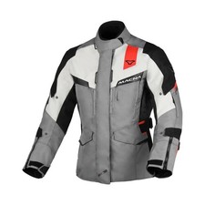 Veste Moto Macna Zastra Femme
