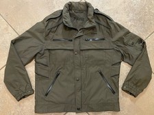 Pikeur Equestrian Jacket Active Air Condition Green Women’s Medium 