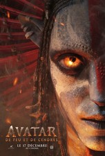 AVATAR 3 : DE FEU ET DE