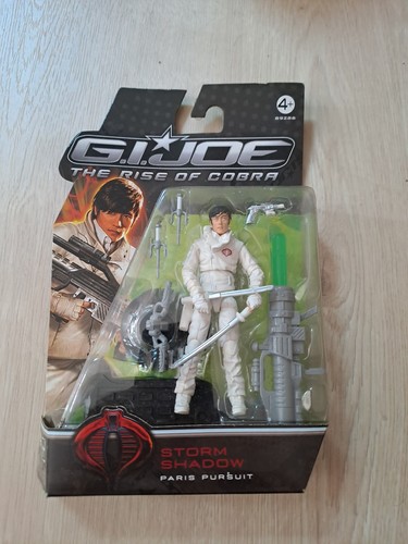 Figurine hasbro joe - hasbro, g.i.