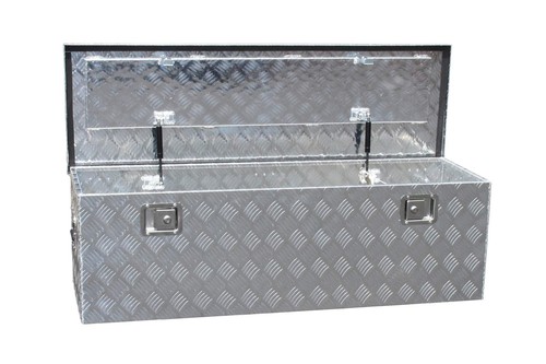 Caisse outils alu boite de - a,