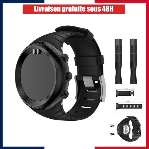 Bracelet suunto core - bracelet,
