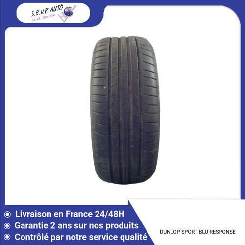 Pneu dunlop sport - dunlop,