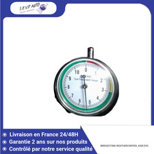 🇫🇷 Paire de pneus BRIDGESTONE WEATHERCONTROL A005 EVO 205 60 16 96 V ♻️