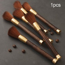 Brosse à Café Professionnelle, Brosse de Nettoyage pour Moulin à Café