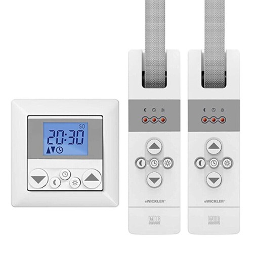 Wir ew830 sets avec 5 - wir, ew830-f