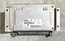 CALCULATEUR MOTEUR PEUGEOT