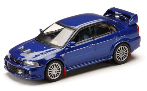 Mitsubishi lancer gsr evo - mitsubishi, vi