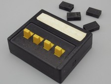 Switch with 4 inverter switches. Roco 10524